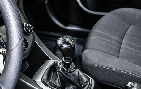 Chevrolet Aveo III, 2013 год, 650 000 рублей, 21 фотография