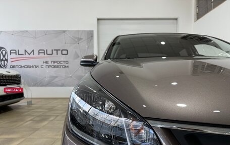 KIA Rio IV, 2019 год, 1 650 000 рублей, 17 фотография