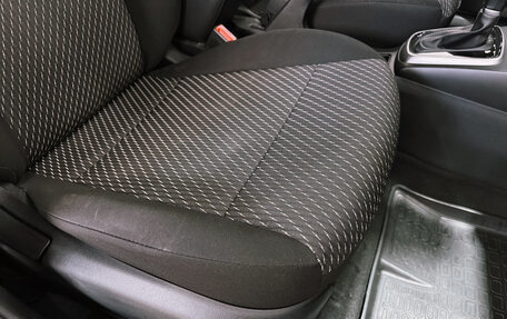 KIA Rio IV, 2019 год, 1 650 000 рублей, 21 фотография