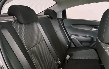 KIA Rio IV, 2019 год, 1 650 000 рублей, 19 фотография