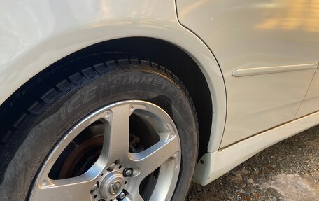 Nissan Skyline, 2004 год, 680 000 рублей, 7 фотография