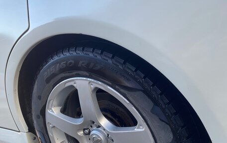 Nissan Skyline, 2004 год, 680 000 рублей, 8 фотография