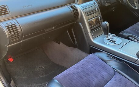 Nissan Skyline, 2004 год, 680 000 рублей, 15 фотография