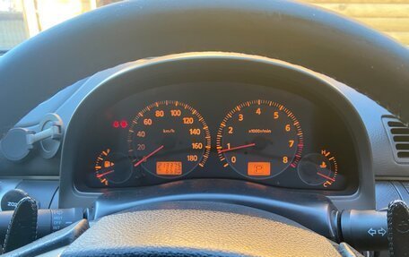 Nissan Skyline, 2004 год, 680 000 рублей, 22 фотография