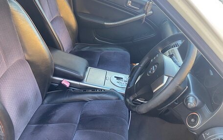 Nissan Skyline, 2004 год, 680 000 рублей, 18 фотография