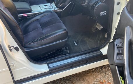 Nissan Skyline, 2004 год, 680 000 рублей, 17 фотография