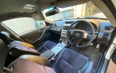 Nissan Skyline, 2004 год, 680 000 рублей, 19 фотография