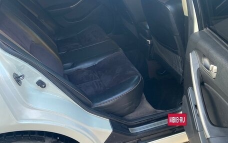 Nissan Skyline, 2004 год, 680 000 рублей, 12 фотография