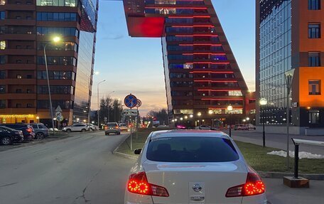 Nissan Skyline, 2004 год, 680 000 рублей, 32 фотография