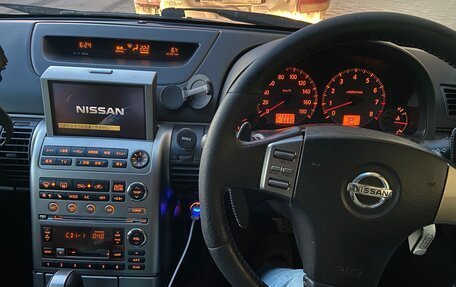 Nissan Skyline, 2004 год, 680 000 рублей, 29 фотография