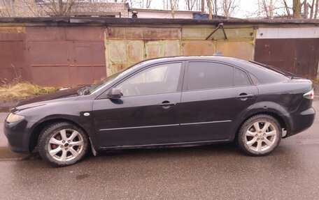 Mazda 6, 2007 год, 247 000 рублей, 2 фотография