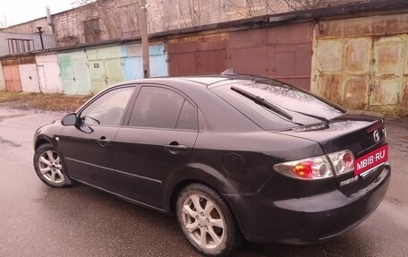 Mazda 6, 2007 год, 247 000 рублей, 3 фотография