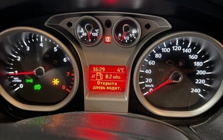 Ford Focus II рестайлинг, 2009 год, 480 000 рублей, 9 фотография