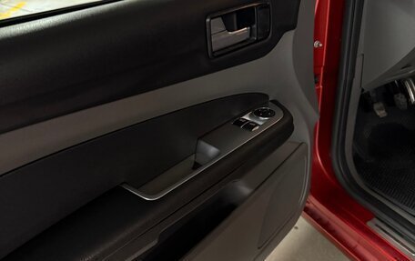 Ford Focus II рестайлинг, 2009 год, 480 000 рублей, 10 фотография