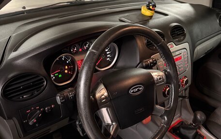 Ford Focus II рестайлинг, 2009 год, 480 000 рублей, 7 фотография