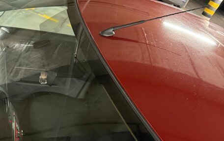 Ford Focus II рестайлинг, 2009 год, 480 000 рублей, 11 фотография