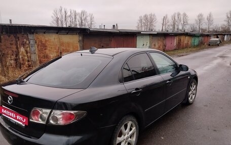 Mazda 6, 2007 год, 247 000 рублей, 8 фотография