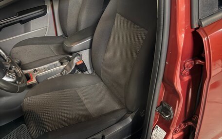 Ford Focus II рестайлинг, 2009 год, 480 000 рублей, 12 фотография