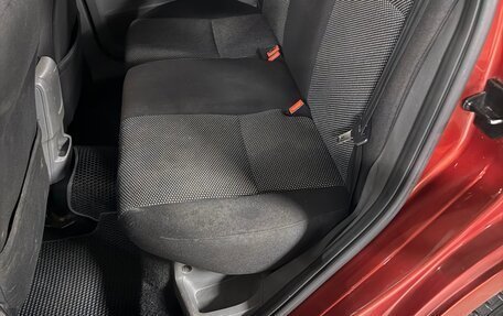 Ford Focus II рестайлинг, 2009 год, 480 000 рублей, 15 фотография