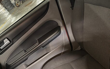 Ford Focus II рестайлинг, 2009 год, 480 000 рублей, 14 фотография