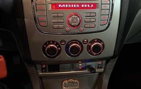 Ford Focus II рестайлинг, 2009 год, 480 000 рублей, 8 фотография