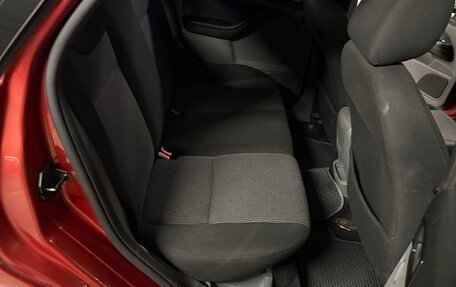 Ford Focus II рестайлинг, 2009 год, 480 000 рублей, 16 фотография