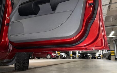 Ford Focus II рестайлинг, 2009 год, 480 000 рублей, 17 фотография