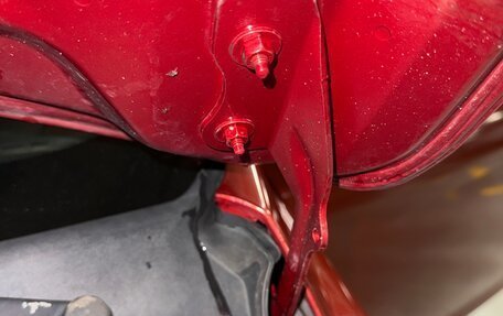 Ford Focus II рестайлинг, 2009 год, 480 000 рублей, 27 фотография