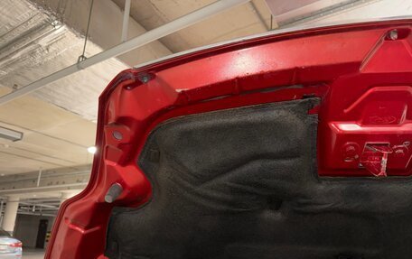 Ford Focus II рестайлинг, 2009 год, 480 000 рублей, 28 фотография