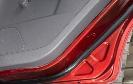 Ford Focus II рестайлинг, 2009 год, 480 000 рублей, 18 фотография