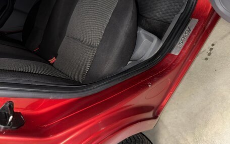 Ford Focus II рестайлинг, 2009 год, 480 000 рублей, 19 фотография