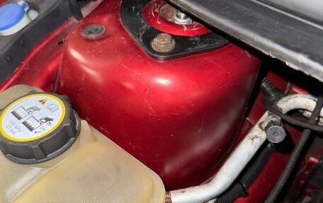 Ford Focus II рестайлинг, 2009 год, 480 000 рублей, 24 фотография