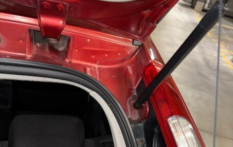 Ford Focus II рестайлинг, 2009 год, 480 000 рублей, 21 фотография