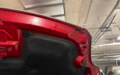 Ford Focus II рестайлинг, 2009 год, 480 000 рублей, 29 фотография