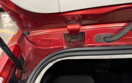 Ford Focus II рестайлинг, 2009 год, 480 000 рублей, 20 фотография