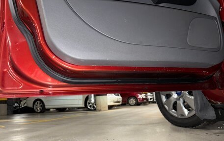 Ford Focus II рестайлинг, 2009 год, 480 000 рублей, 23 фотография