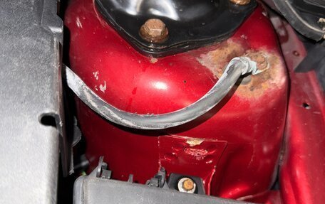 Ford Focus II рестайлинг, 2009 год, 480 000 рублей, 25 фотография