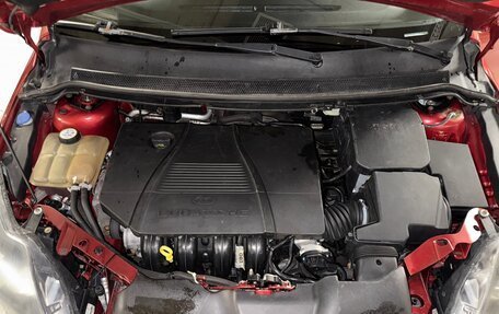 Ford Focus II рестайлинг, 2009 год, 480 000 рублей, 30 фотография