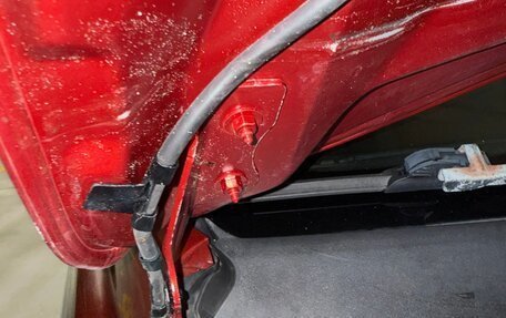 Ford Focus II рестайлинг, 2009 год, 480 000 рублей, 26 фотография