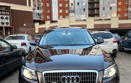 Audi Q5, 2012 год, 1 450 000 рублей, 2 фотография