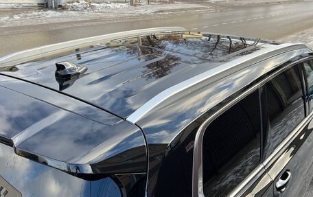 CheryExeed VX, 2023 год, 3 700 000 рублей, 6 фотография