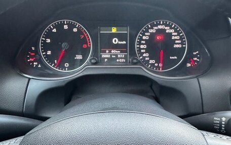 Audi Q5, 2012 год, 1 450 000 рублей, 5 фотография