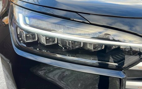 CheryExeed VX, 2023 год, 3 700 000 рублей, 8 фотография