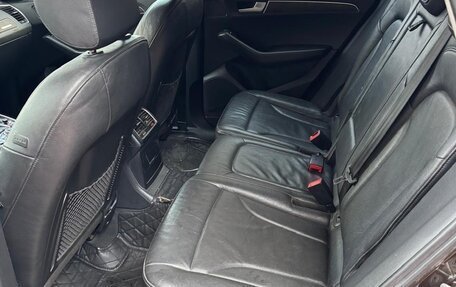 Audi Q5, 2012 год, 1 450 000 рублей, 7 фотография