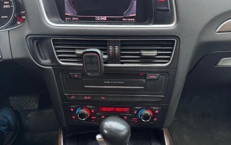 Audi Q5, 2012 год, 1 450 000 рублей, 4 фотография