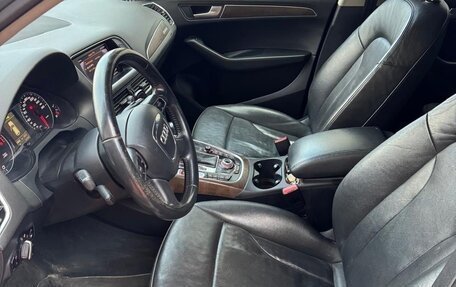 Audi Q5, 2012 год, 1 450 000 рублей, 6 фотография