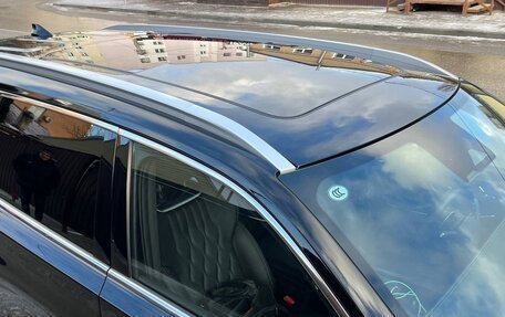 CheryExeed VX, 2023 год, 3 700 000 рублей, 7 фотография