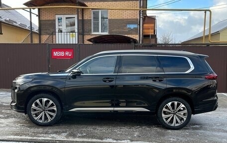 CheryExeed VX, 2023 год, 3 700 000 рублей, 3 фотография