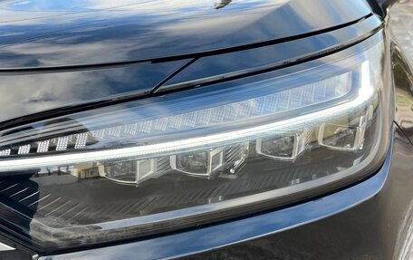 CheryExeed VX, 2023 год, 3 700 000 рублей, 9 фотография