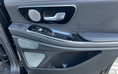 CheryExeed VX, 2023 год, 3 700 000 рублей, 17 фотография